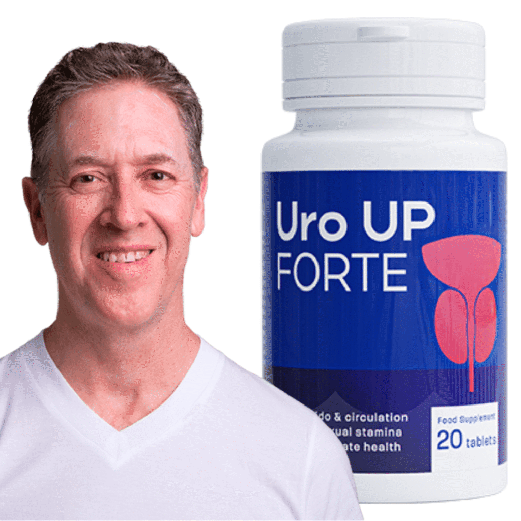 Uro UP Forte